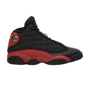 Retro 13 bred 2017 8/10 condition